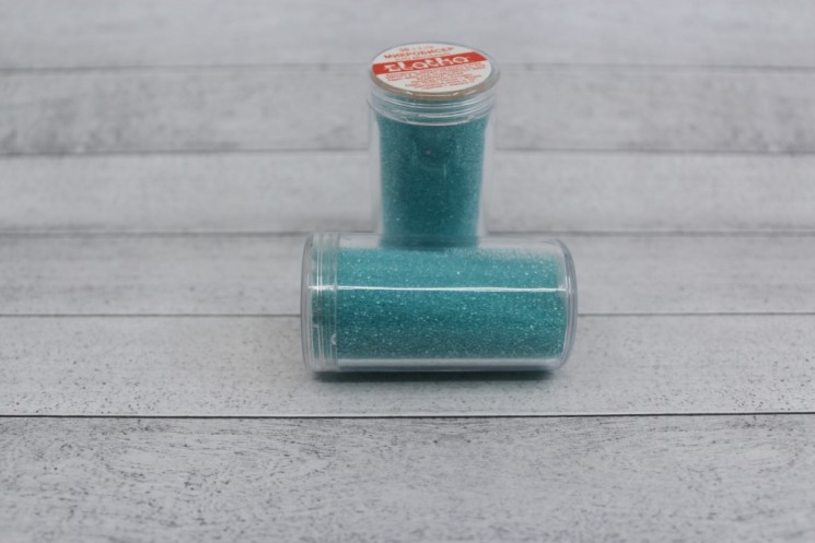 Microbiser "Blue No. 02" size 0,6-0,8 mm 30 gr