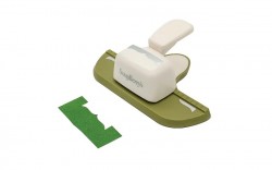 Shaped Scrapberry's edge composter, size 1. 5x4. 5 cm