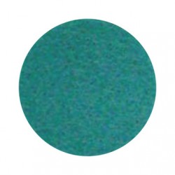 Декоративный фетр, Корея, цвет "Нефрит", размер 22х30 см, толщина 1,2 мм, 1шт, плотность 200 г/м2