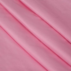 Отрез ткани "Розовый" сатин,размер 47*39 см