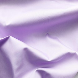 Premium satin fabric, lilac, size 50x50cm, 135gr/m2