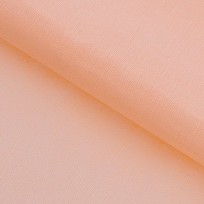 Fabric cut 100% cotton "Colors of life" PEPPY, orange cream, size 50X55 cm