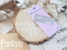 Fantasy cutting knife "Numbers flags 1614" size 7.6*3.2cm 