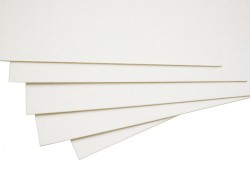 Лист пивного картона PREMIUM, размер А4 (29,7 x 21 см), толщина 1,2 мм