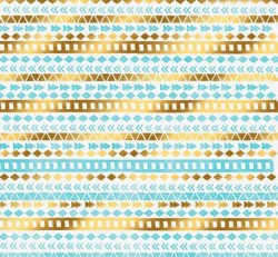 Лист бумаги Арт Узор с фольгированием "Счастливые мгновения", размер 30,5х30,5 см, 180 г/м2