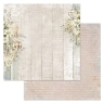 Двусторонний набор бумаги 30,5х30,5 см "Свадебное торжество", 12 листов, 180 гр (ScrapMania)
