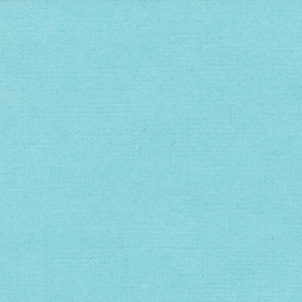 Кардсток текстурированный Mr.Painter, цвет "Морская гладь" размер 30,5Х30,5 см, 216 г/м2