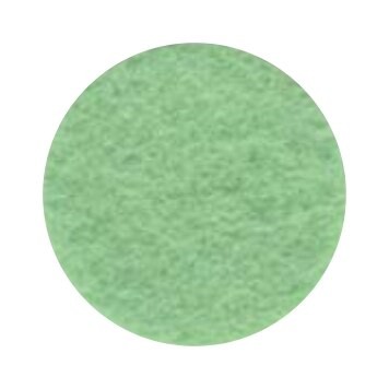 Декоративный фетр, Корея, цвет "Серо-зеленый", размер 22х30 см, толщина 1,2 мм, 1шт, плотность 200г/м2