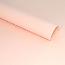 Фоамиран Иранский "Розово-персиковый", размер 60х70 см, толщина 1 мм 