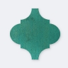 Акриловая краска Fractal paint, металлик, цвет «Морская бездна», 20 мл