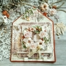 Заготовка для альбома Fantasy "Дом 3946" размер 26*19 см 