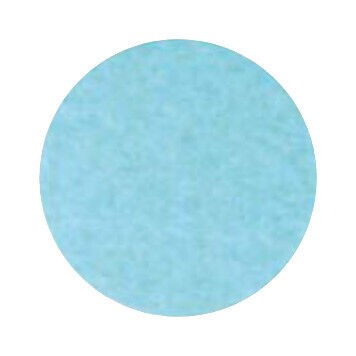 Декоративный фетр, Корея, цвет "Голубая лагуна", размер 22х30 см, толщина 1,2 мм, 1шт, плотность 200г/м2