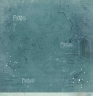 Двусторонний лист бумаги FANTASY коллекция "Дверь в Лето -4", размер 30*30см, 190 гр 