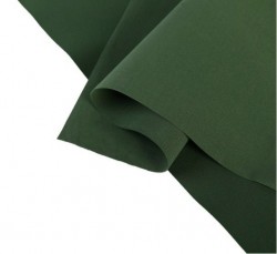 Фоамиран Иранский "Зеленый мох", размер 60х70 см, толщина 1 мм 