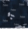 Двусторонний лист бумаги FANTASY коллекция "Школьные истории - 2", размер 30*30 см, 230 гр