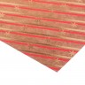 Односторонний лист бумаги АртУзор "Праздник волшебства", размер 15,5х15,5 см, 250 гр/м2