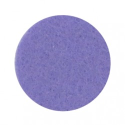 Декоративный фетр, Корея, цвет "Лавандовый", размер 22х30 см, толщина 1,2 мм, 1шт, плотность 200г/м2