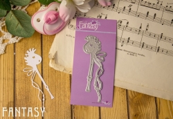 Knife for cutting Fantasy 