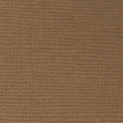 Кардсток текстурированный Mr.Painter, цвет "Кофе с молоком" размер 30,5Х30,5 см, 216 г/м2