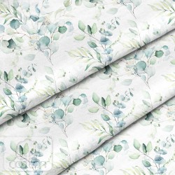 Fabric 100% cotton Poland 