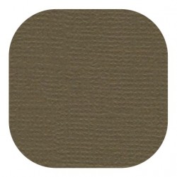 Кардсток текстурированный цвет "Каменистая дорога" размер 30,5Х30,5 см, 235 г/м2