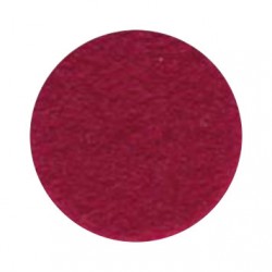 Декоративный фетр, Корея, цвет "Слива", размер 22х30 см, толщина 1,2 мм, 1шт, плотность 200г/м2