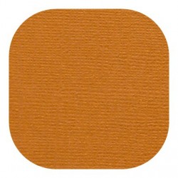 Кардсток текстурированный цвет "Ржавый" размер 30,5Х30,5 см, 235 гр/м2