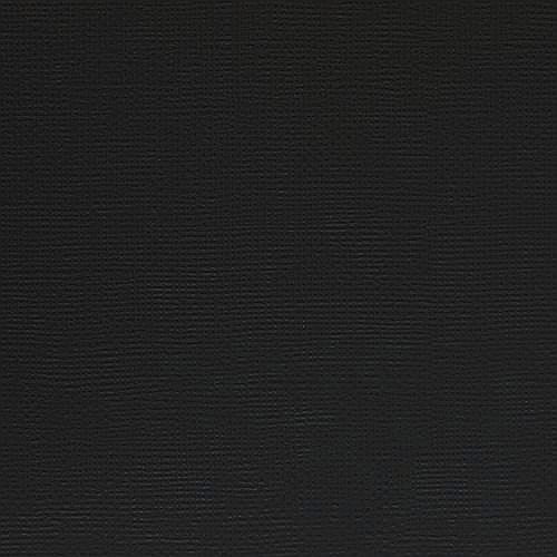 Кардсток текстурированный Mr.Painter, цвет "Вороний конь" размер 30,5Х30,5 см, 216 г/м2