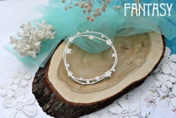 Чипборд Fantasy "Ботаника 545", размер 8 см