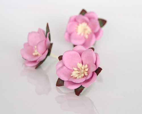 Sakura "Pink" size 4.5-5 cm 1 pc