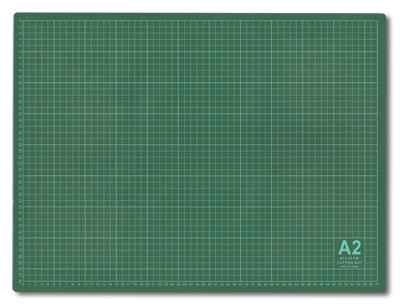 Мат для резки "Gamma", A2, 60*45см.