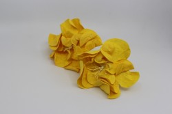 Гардения "Желтая" размер 10 см, 1 шт
