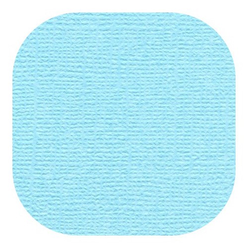 Кардсток текстурированный цвет "Цвет пыли" размер 30,5Х30,5 см, 235 г/м2