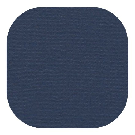 Cardstock textured color "Jeans" size 30. 5X30. 5 cm, 235 g /m2