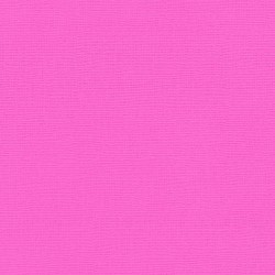 Кардсток текстурированный Scrapberry's цвет "Малиновый" размер 30Х30 см, 216 гр/м2