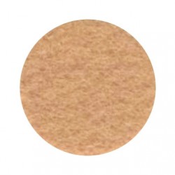 Декоративный фетр, Корея, цвет "Какао", размер 22х30 см, толщина 1,2 мм, 1шт, плотность 200г/м2