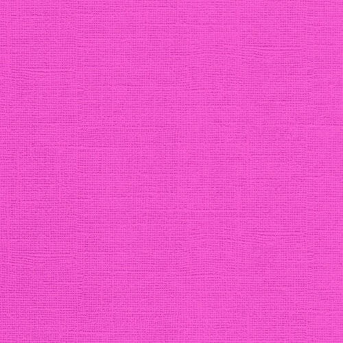 Кардсток текстурированный Scrapberry's цвет "Аметистовый" размер 30Х30 см, 216 гр/м2