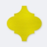 Акриловая краска Fractal paint, глянцевая, цвет «Лимонный», 20 мл