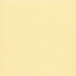 Кардсток текстурированный Mr.Painter, цвет "Ванильный сахар" размер 30,5Х30,5 см, 216 г/м2