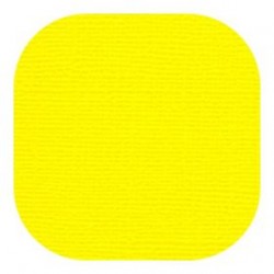 Кардсток текстурированный цвет "Жёлтый" размер 30,5Х30,5 см, 235 гр/м2