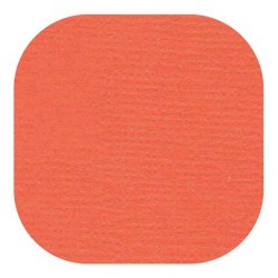 Кардсток текстурированный цвет "Мак" размер 30,5Х30,5 см, 235 гр/м2