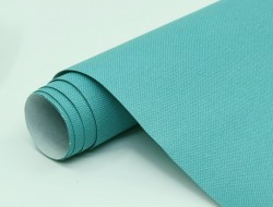 Fabric binding material, mint, paper-based 33*50cm, 250g/m2