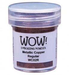 Powder for embossing WOW! 