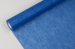 Фетр флористический Bluementag "Синий" размер 50х50 см, 25 г/м2