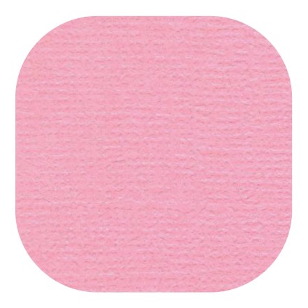 Cardstock textured color "Cotton candy" size 30. 5X30. 5 cm, 235 g/m2