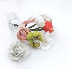 Decorative bouquet 