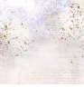Двусторонний лист бумаги FANTASY коллекция "Сиреневый туман -9", размер 30*30см, 190 гр  