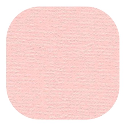 Cardstock textured color "Pink flamingo" size 30. 5X30. 5 cm, 235 g/m2
