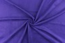 Замша двусторонняя "Фиолетовая", размер 33х70 см