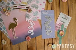 Knife for cutting Fantasy 